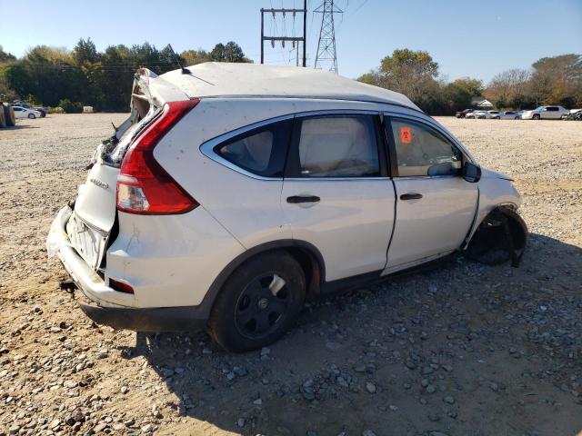 Изображение 3 2016 HONDA CR-V LX 2016 с VIN 5J6RM4H37GL032996