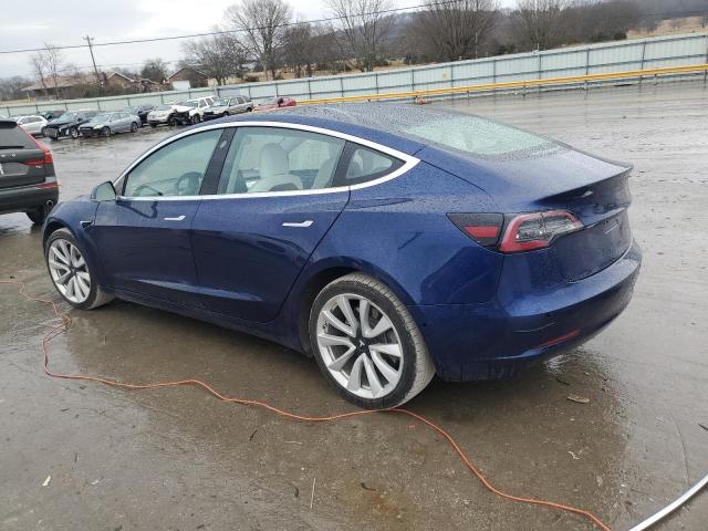 Image 2 of 2018 TESLA MODEL 3  2018 with VIN 5YJ3E1EB5JF101052