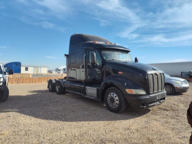 Obraz 1 z 2009 PETERBILT 387  2009 z VIN 1XP7D49X89D771496
