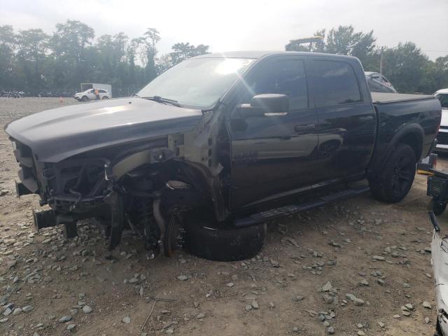 Obraz 2021 RAM 1500 CLASSIC SLT 2021