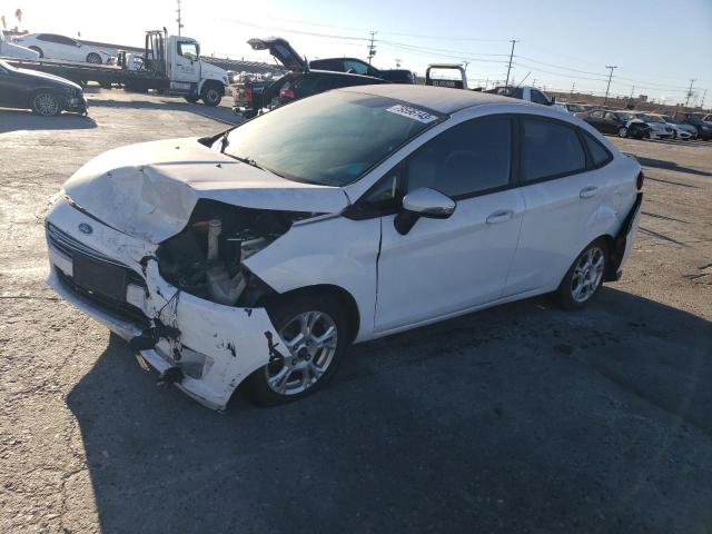 Изображение 2014 FORD FIESTA SE 2014