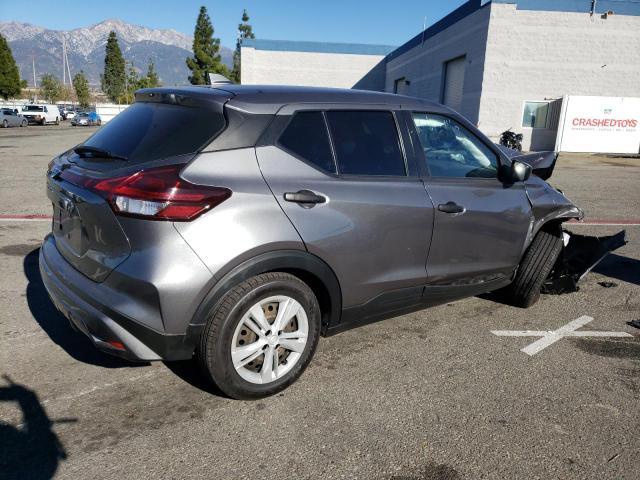 Изображение 3 2021 NISSAN KICKS S 2021 с VIN 3N1CP5BV3ML482358