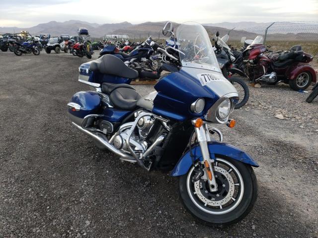 Obraz 2011 KAWASAKI VN1700 A 2011