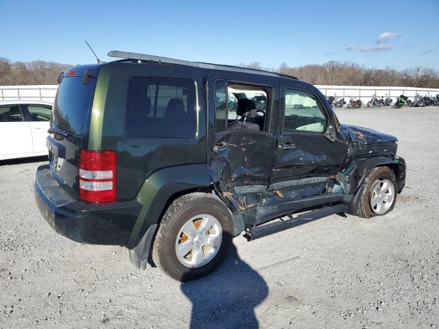 Изображение 3 2010 JEEP LIBERTY SPORT 2010 с VIN 1J4PN2GK7AW127677