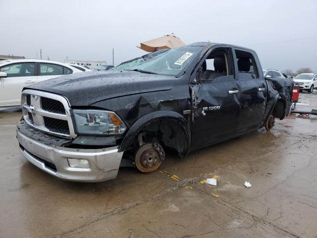 Obraz 1 z 2012 DODGE RAM 1500 LARAMIE 2012 z VIN 1C6RD6NT5CS158996
