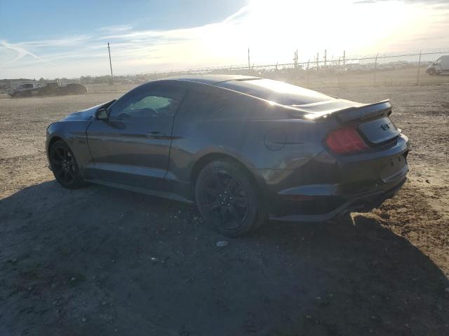 Image 2 of 2018 FORD MUSTANG GT 2018 with VIN 1FA6P8CF7J5137936