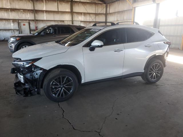 Изображение 1 2024 LEXUS NX 350H BASE 2024 с VIN 2T2HKCEZ1RC024747