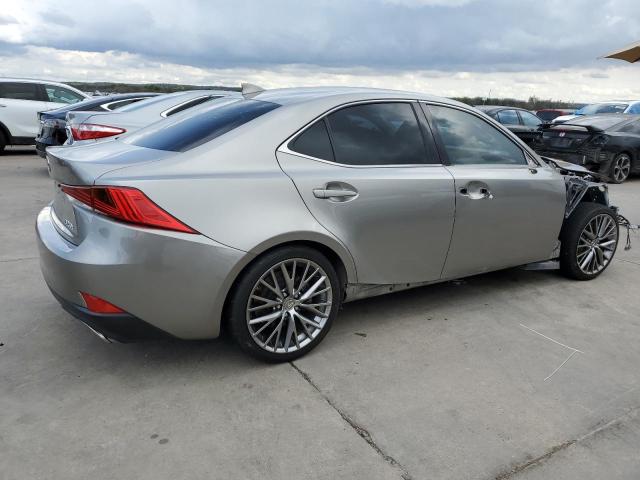 Изображение 3 2017 LEXUS IS 200T 2017 с VIN JTHBA1D25H5055645