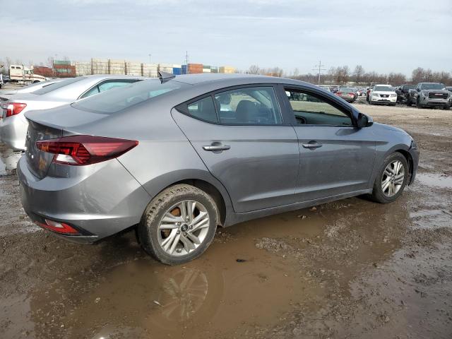 Изображение 3 2020 HYUNDAI ELANTRA SEL 2020 с VIN 5NPD84LF2LH505644