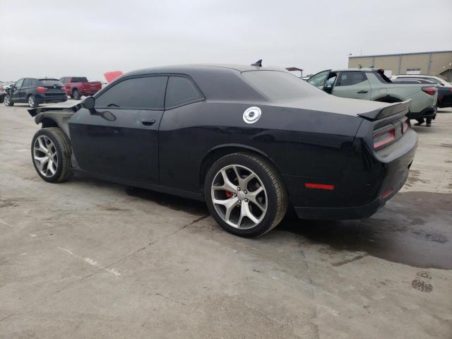 Image 2 of 2016 DODGE CHALLENGER SXT 2016 with VIN 2C3CDZAG7GH221719