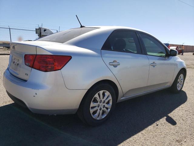 Изображение 3 2012 KIA FORTE EX 2012 с VIN KNAFU4A29C5470831