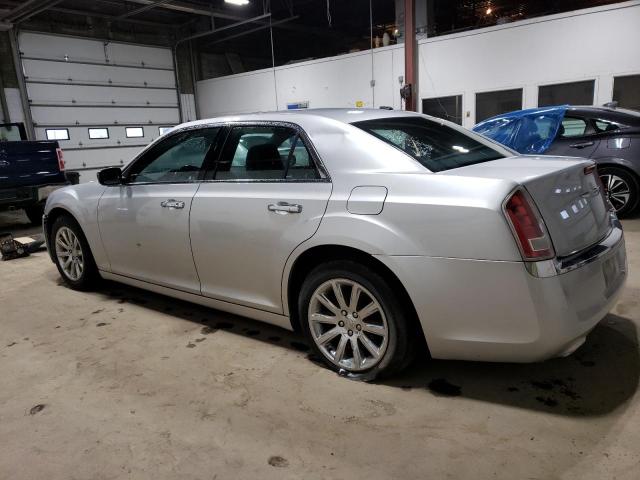 Image 2 of 2012 CHRYSLER 300 LIMITED 2012 with VIN 2C3CCACG2CH136525