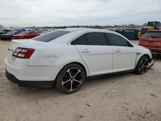 Изображение 3 2014 FORD TAURUS SEL 2014 с VIN 1FAHP2E82EG133615