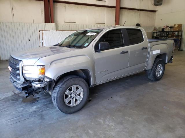 Изображение 2016 GMC CANYON  2016