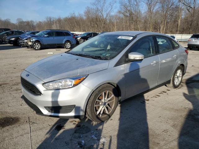 Obraz 1 z 2017 FORD FOCUS SE 2017 z VIN 1FADP3F26HL221903
