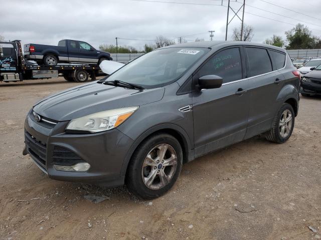 Image 1 of 2015 FORD ESCAPE SE 2015 with VIN 1FMCU0G79FUC24840