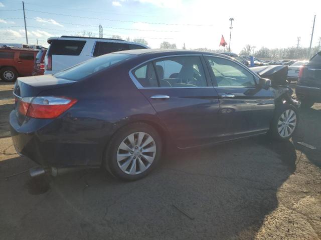 Obraz 3 z 2015 HONDA ACCORD EX 2015 z VIN 1HGCR2F76FA182553