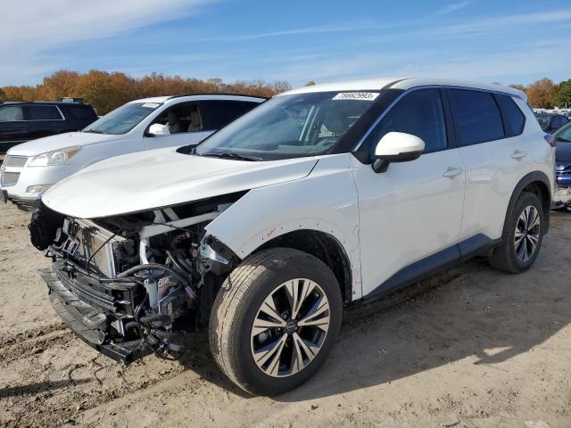 2023 NISSAN ROGUE SV 2023 image
