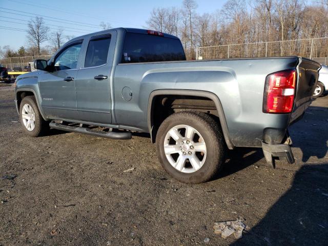 Изображение 2 2014 GMC SIERRA K1500 SLE 2014 с VIN 1GTV2UEC1EZ350198
