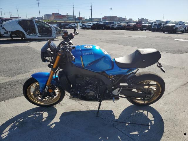 Image 3 of 2023 YAMAHA MTM890 C 2023 with VIN JYARN80Y4PA000564