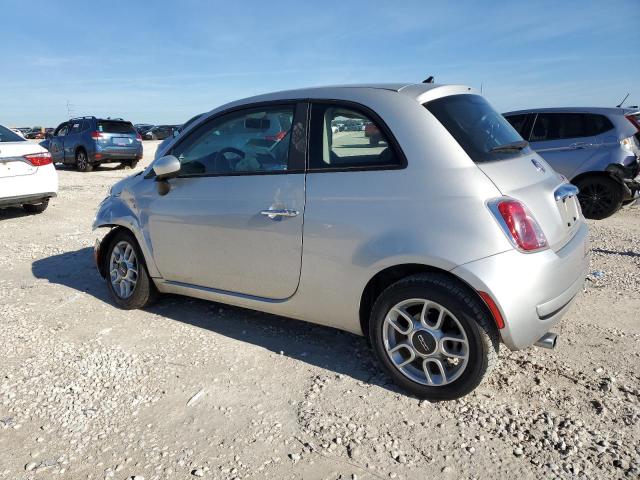 Изображение 2 2013 FIAT 500 POP 2013 с VIN 3C3CFFAR9DT707588