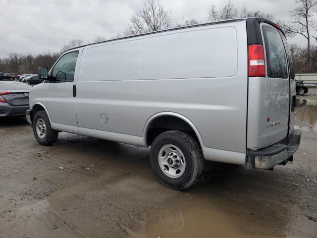 Obraz 2 z 2023 GMC SAVANA G2500 2023 z VIN 1GTW7AF73P1249400
