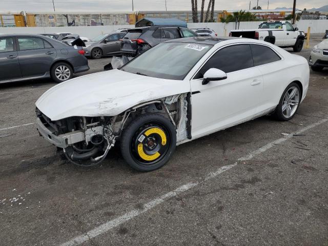 Изображение 2018 AUDI A5 PREMIUM PLUS S-LINE 2018