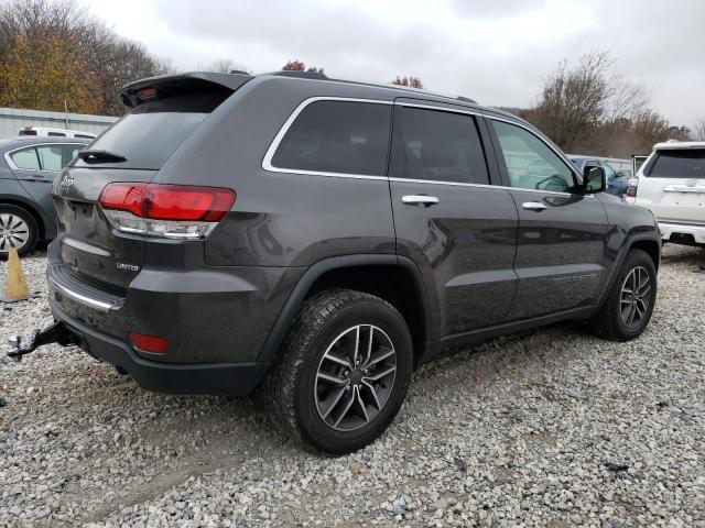 Изображение 3 2020 JEEP GRAND CHEROKEE LIMITED 2020 с VIN 1C4RJFBG8LC419508