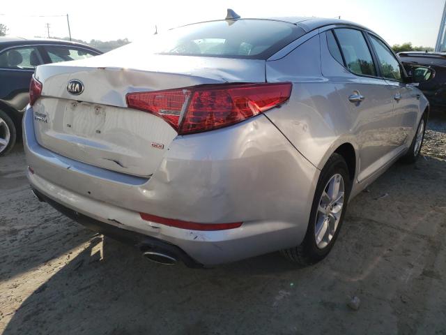 Изображение 3 2013 KIA OPTIMA LX 2013 с VIN 5XXGM4A77DG246103