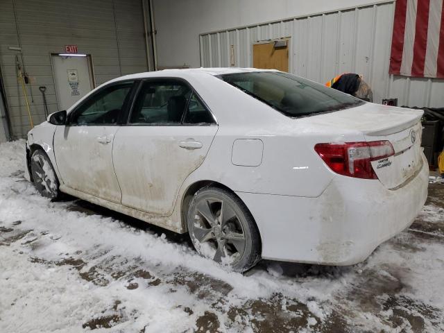 Image 2 of 2014 TOYOTA CAMRY L 2014 with VIN 4T1BF1FK4EU321296