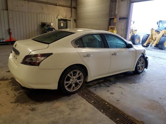 Obraz 3 z 2014 NISSAN MAXIMA S 2014 z VIN 1N4AA5AP3EC493212
