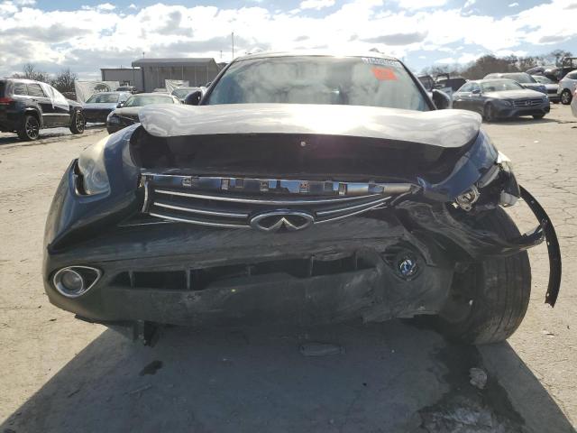 Obraz 2016 INFINITI QX70  2016