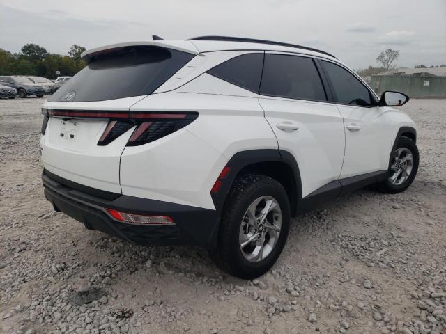 Obraz 3 z 2023 HYUNDAI TUCSON SEL 2023 z VIN 5NMJB3AEXPH208004