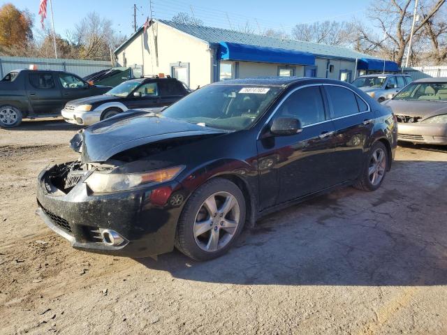 Image 1 of 2014 ACURA TSX  2014 with VIN JH4CU2F46EC003769