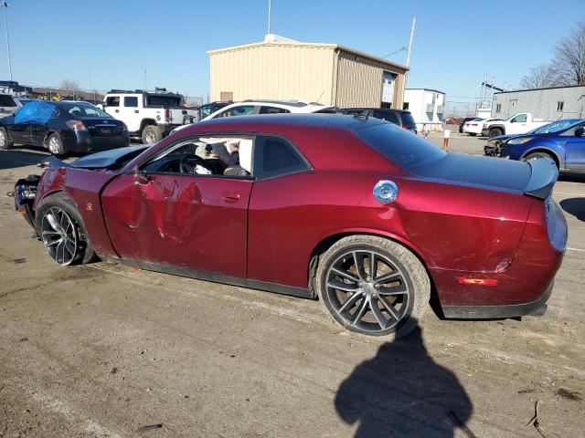 Изображение 2 2017 DODGE CHALLENGER R/T 392 2017 с VIN 2C3CDZFJ6HH572725