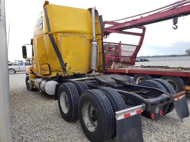 Image 3 of 2007 FREIGHTLINER CONVENTIONAL COLUMBIA 2007 with VIN 1FUJA6CK77LX35397