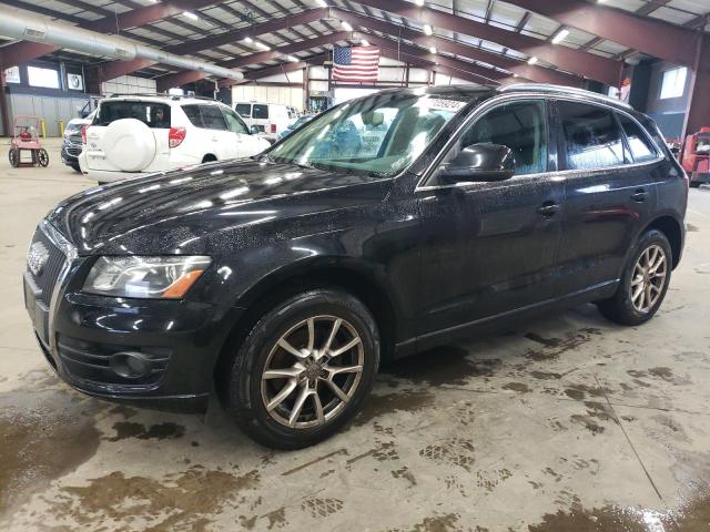 Изображение 2011 AUDI Q5 PREMIUM PLUS 2011