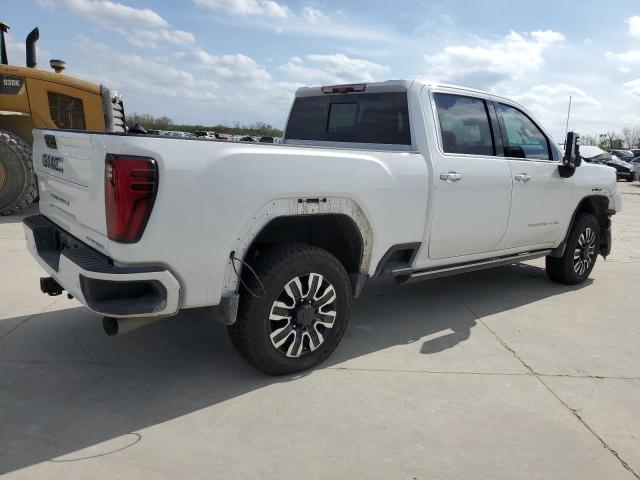 Image 3 of 2024 GMC SIERRA K2500 DENALI ULTIMATE 2024 with VIN 1GT49XEY8RF257867