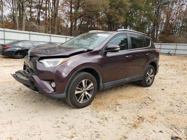 Изображение 1 2018 TOYOTA RAV4 ADVENTURE 2018 с VIN 2T3WFREV2JW416369