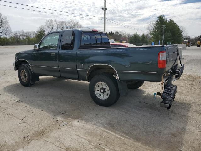 Изображение 2 1996 TOYOTA T100 XTRACAB SR5 1996 с VIN JT4UN24D7T0026255