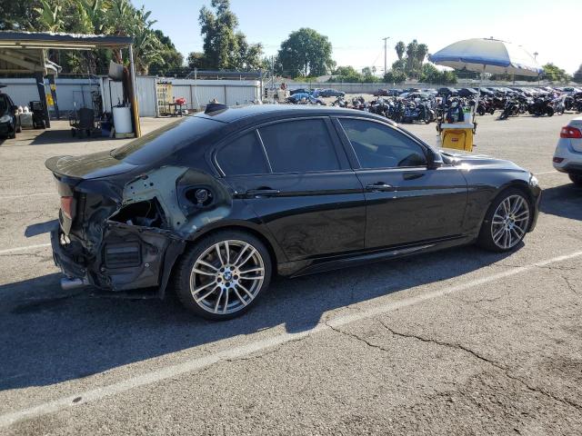 Image 3 of 2016 BMW 340 I 2016 with VIN WBA8B3G54GNT92541