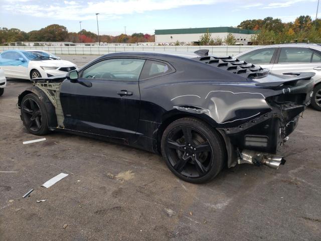 Obraz 2 z 2016 CHEVROLET CAMARO SS 2016 z VIN 1G1FH1R7XG0127656