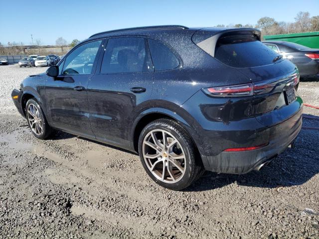 Obraz 2 z 2019 PORSCHE CAYENNE S 2019 z VIN WP1AB2AY6KDA60857