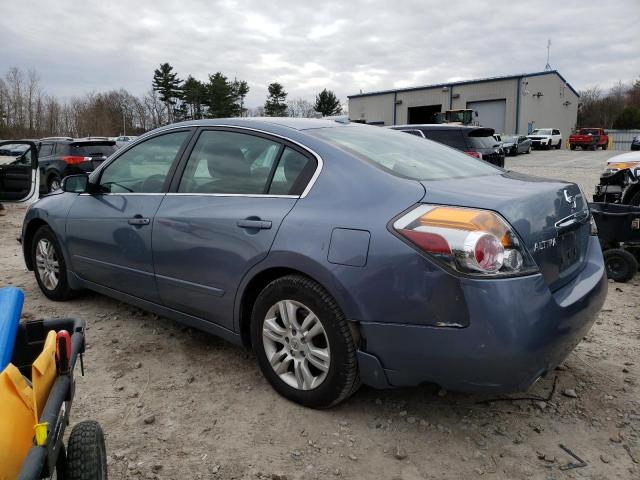 Изображение 2 2010 NISSAN ALTIMA BASE 2010 с VIN 1N4AL2APXAN422399