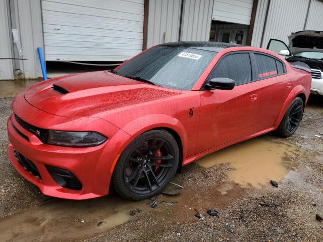 2022 DODGE CHARGER SCAT PACK 2022 image