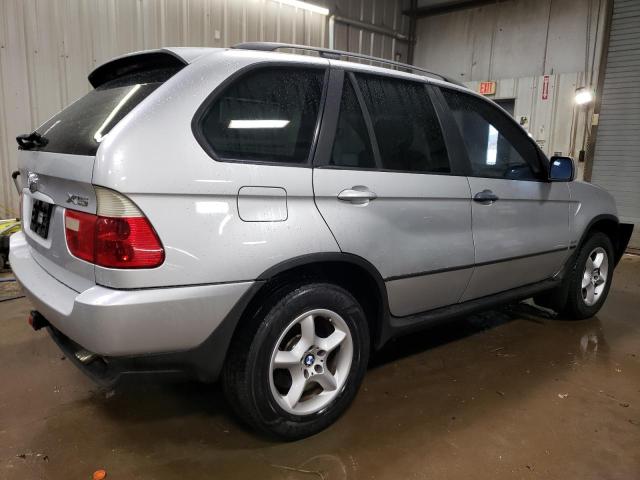 Изображение 3 2003 BMW X5 3.0I 2003 с VIN 5UXFA53573LP27861