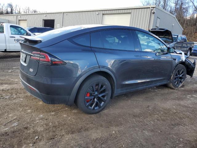 Image 3 of 2023 TESLA MODEL X  2023 with VIN 7SAXCBE63PF423068