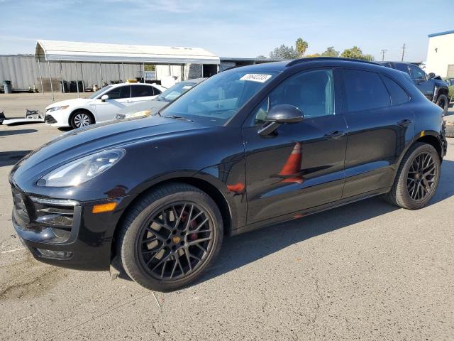 Obraz 1 z 2018 PORSCHE MACAN GTS 2018 z VIN WP1AG2A59JLB64982