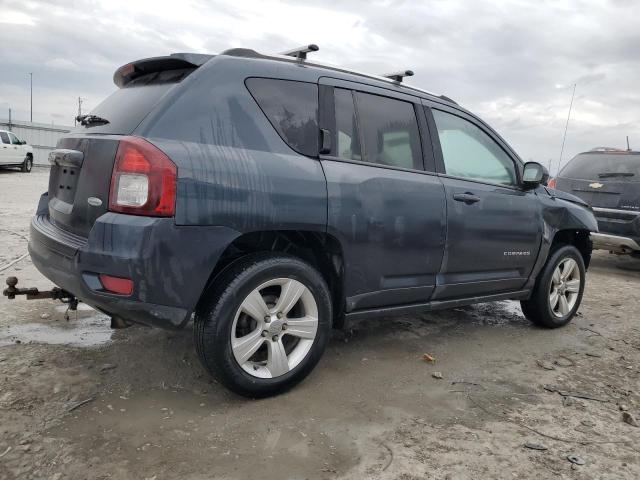 Obraz 3 z 2014 JEEP COMPASS LATITUDE 2014 z VIN 1C4NJDEB0ED622814