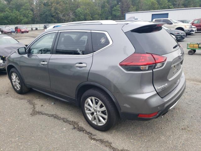 Image 2 of 2020 NISSAN ROGUE S 2020 with VIN JN8AT2MT2LW018145